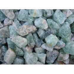 Manufacturers Exporters and Wholesale Suppliers of Fluorspar Lumps Kolkata West Bengal Fluorspar Lumps